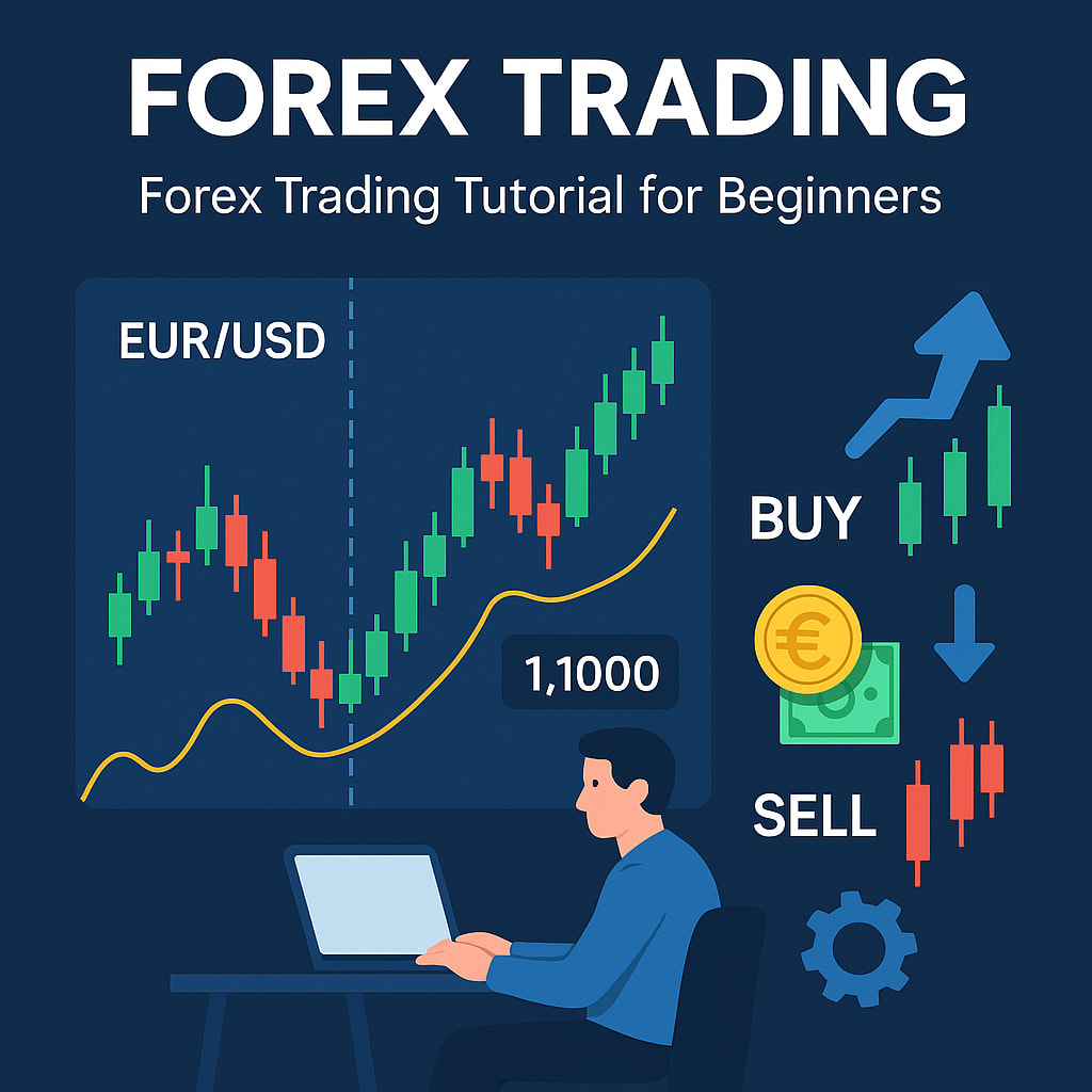 Forex Basics for Beginners